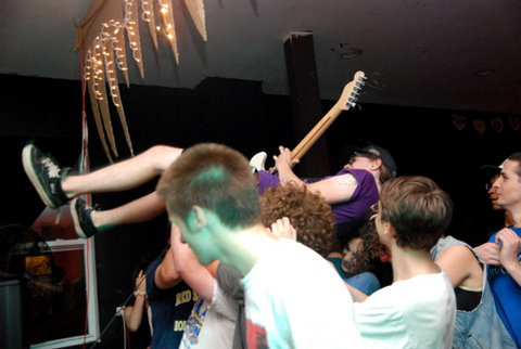 fiasco from brooklynvegan
