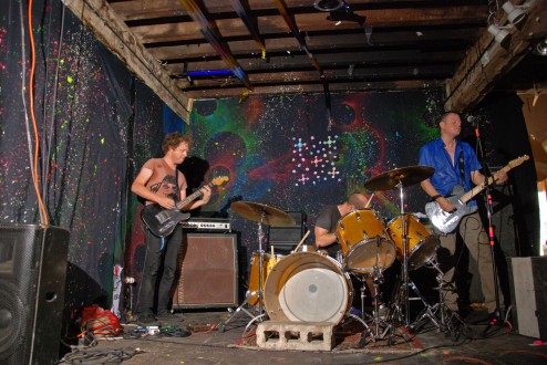 indoor-show