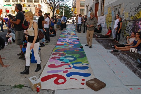 painting