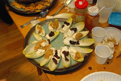 endive