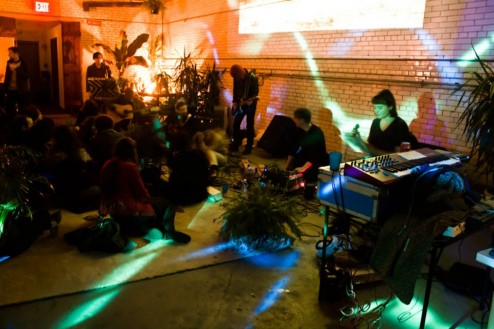 astral project orchestra