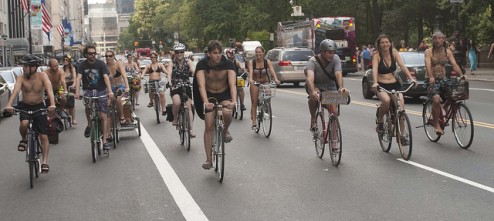 group ride rich johnson